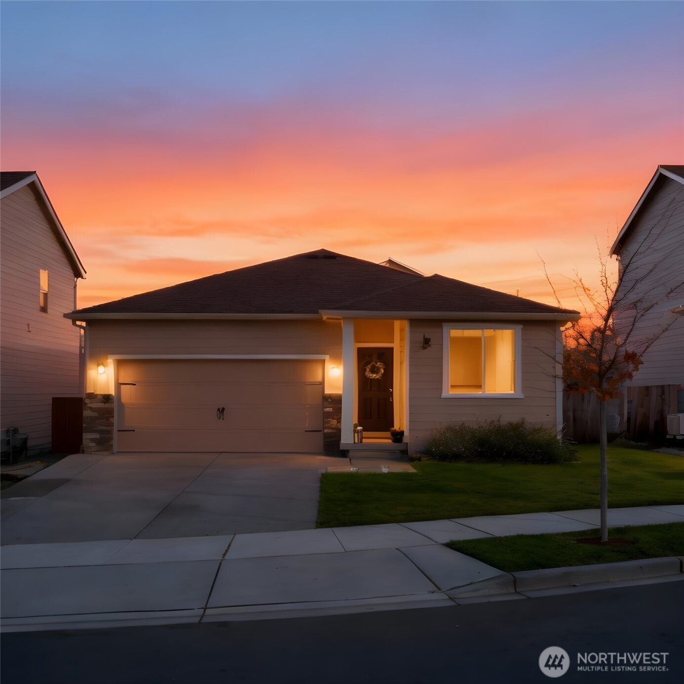 28415 76th Drive NW — photo