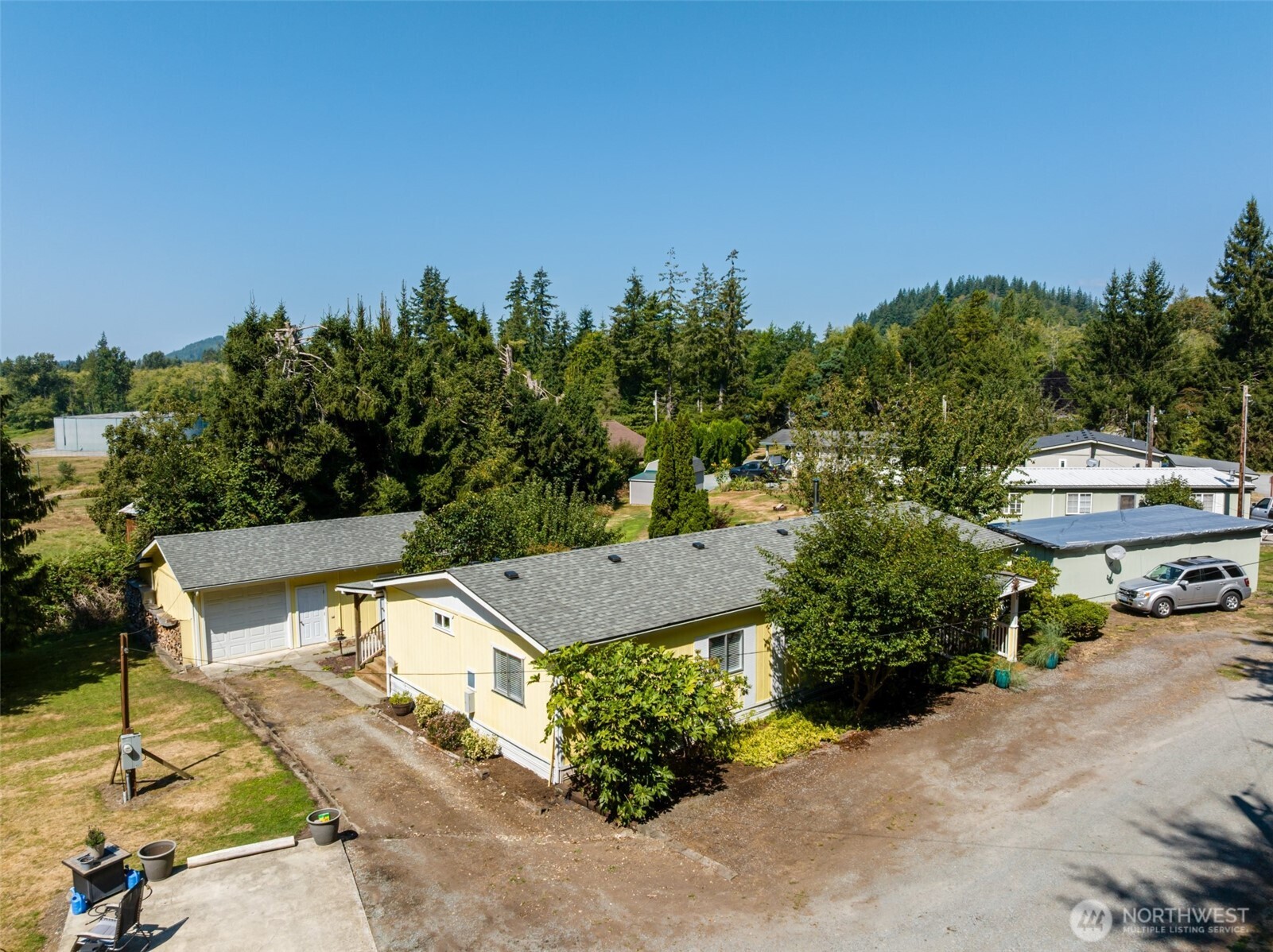 8412 Eikleberry Court — photo