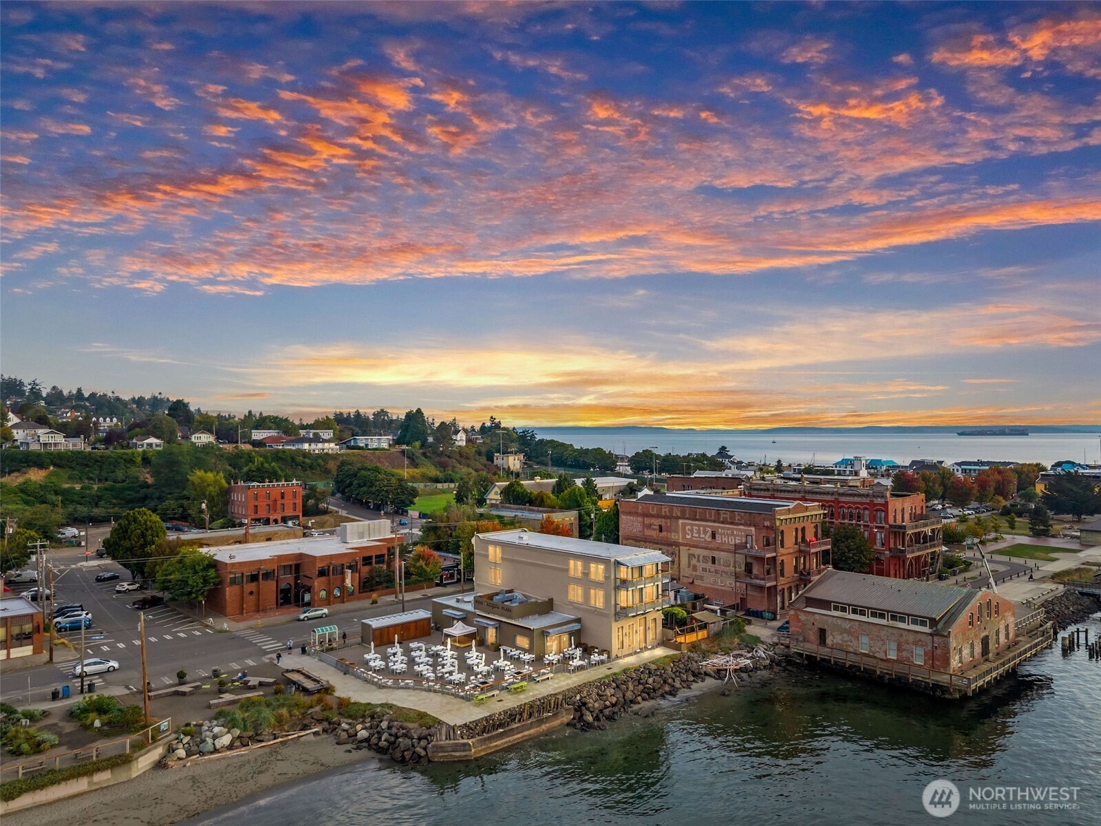725 Water Street, Port Townsend, WA 98368