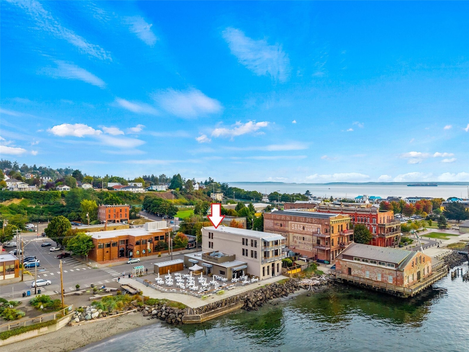 725 Water Street, Port Townsend, WA 98368 — photo 2