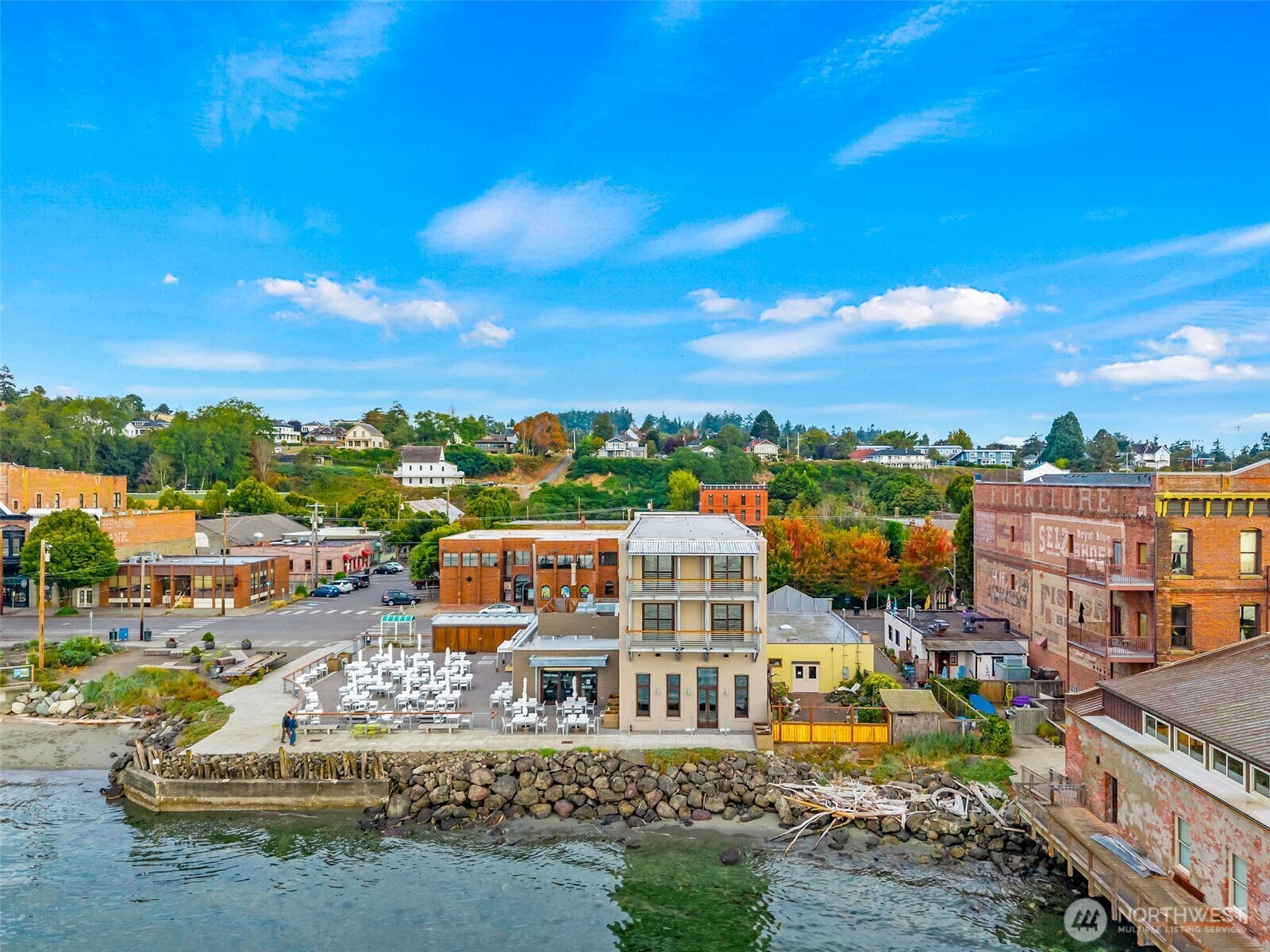 725 Water Street, Port Townsend, WA 98368 — photo 3