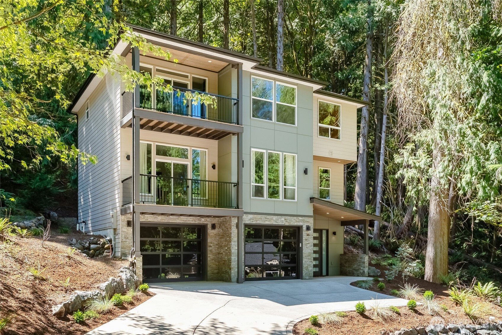 36 Jasper Ridge Lane, Bellingham, WA 98229 — photo 2