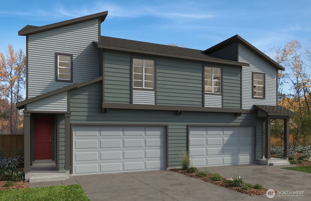8345 42nd Street NE #Sr08 — photo