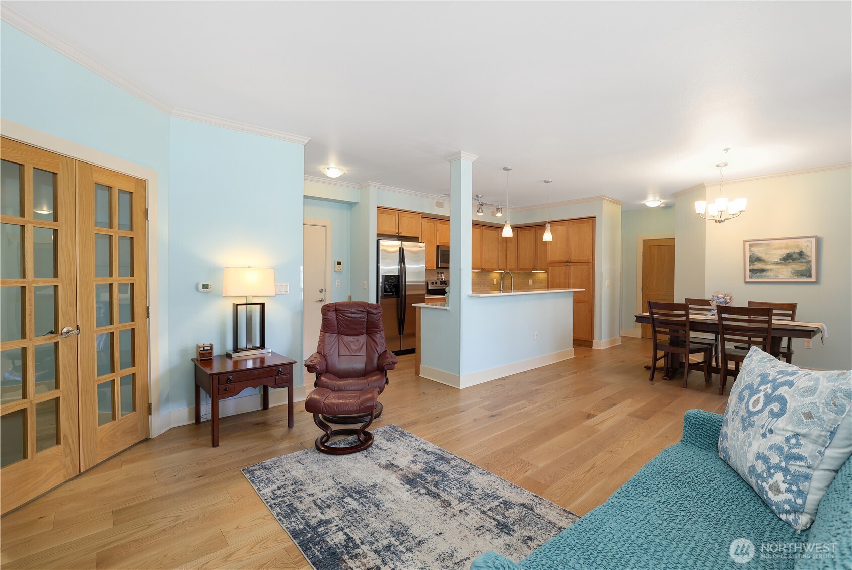 1501 Tacoma Avenue S #212 — photo