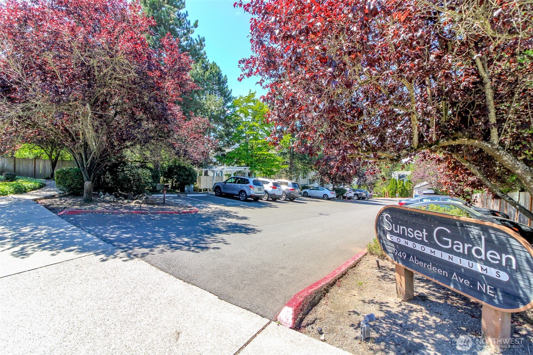 949 Aberdeen Avenue NE #C107 — photo
