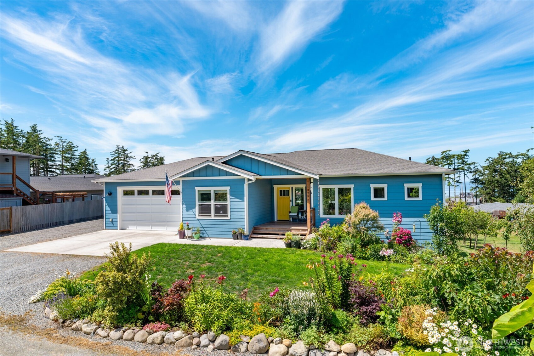 1325 Great Horned Owl Lane — photo