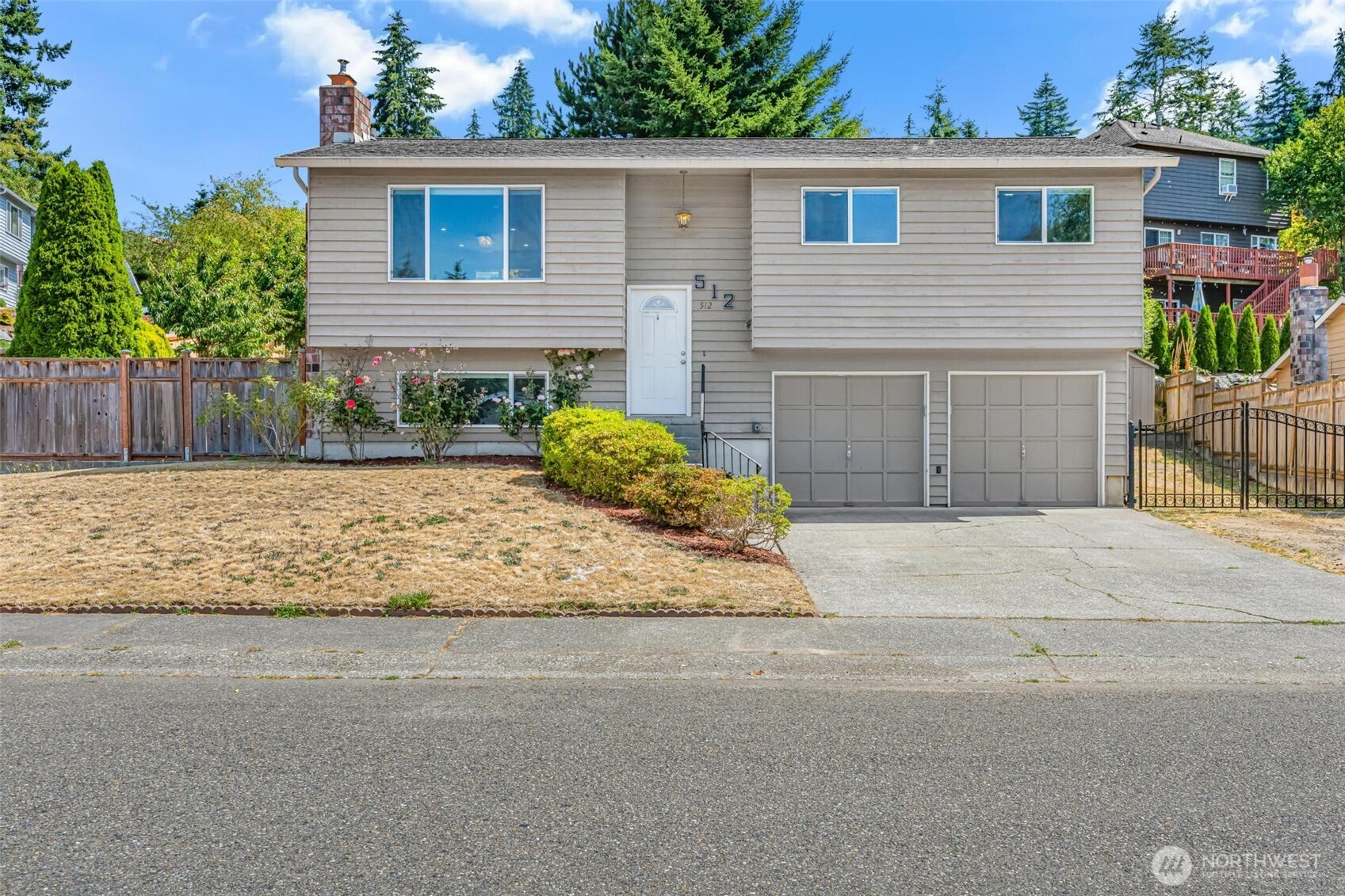 512 Veralene Way SW — photo