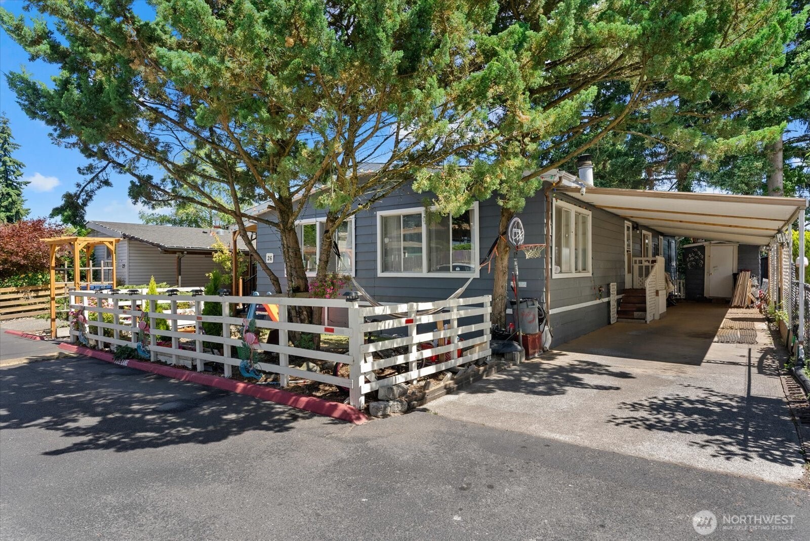 12605 E Gibson Road #26 — photo