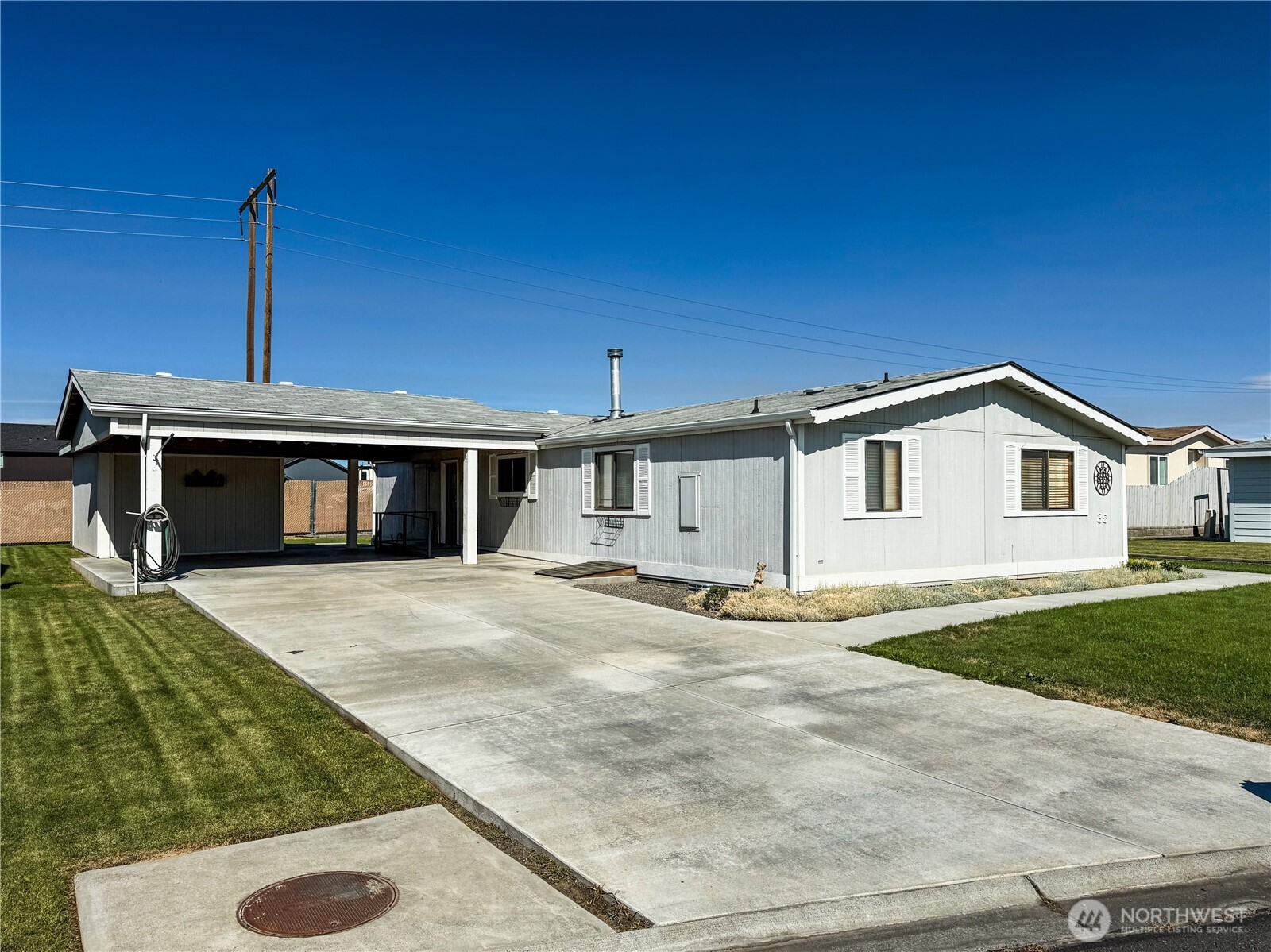 1701 E Burr Avenue #35 — photo