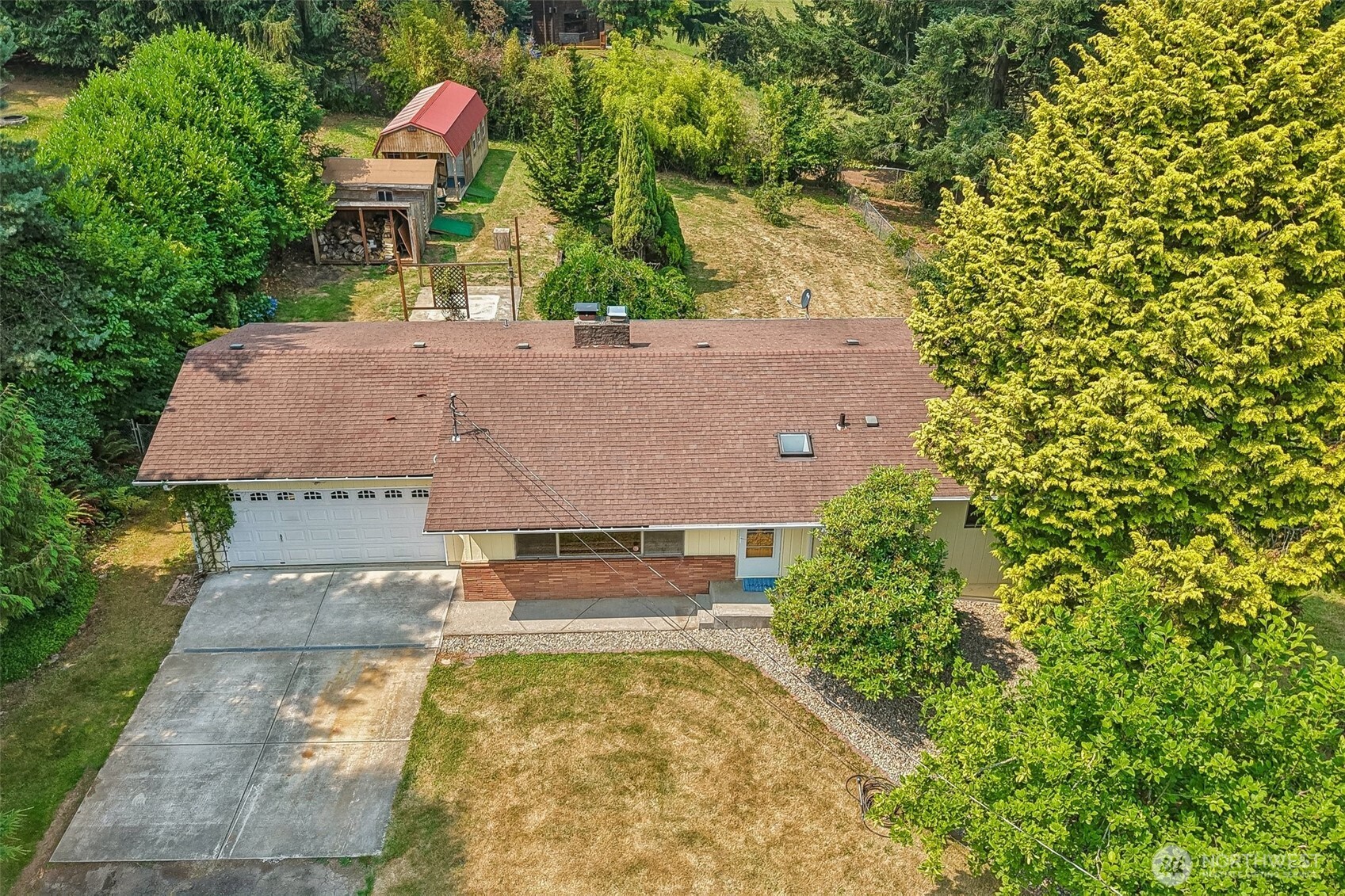 31 Cedar Gates Road, Longview, WA 98632 — photo 2