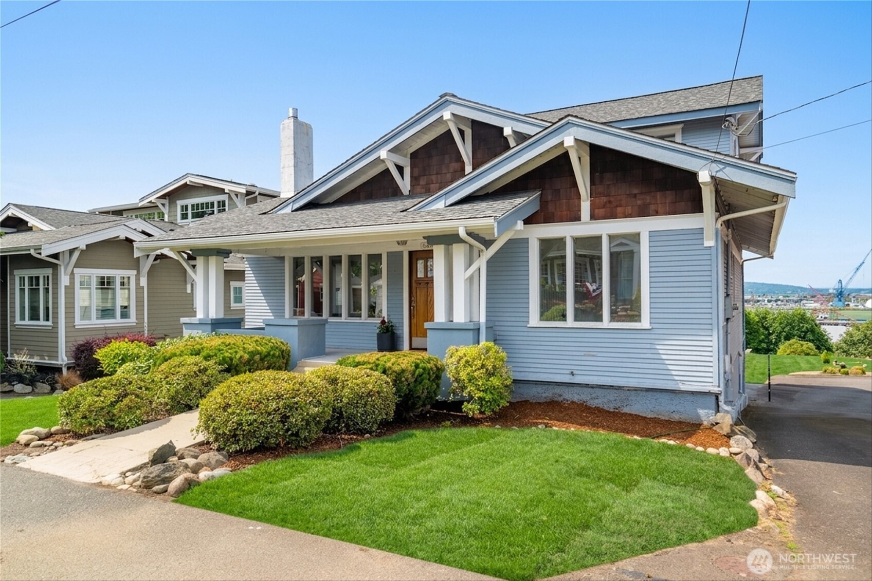 607 Warren Avenue, Everett, WA 98201 — photo 3