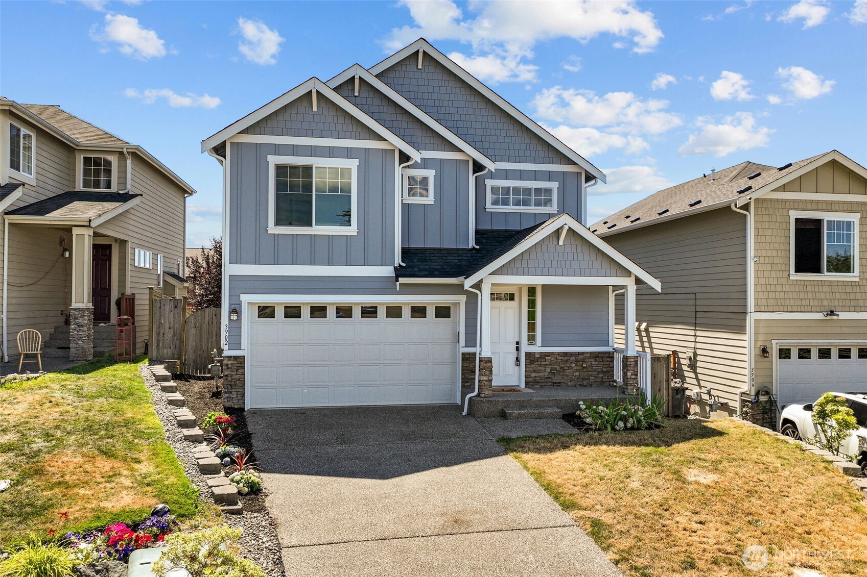 3902 69th Drive NE — photo