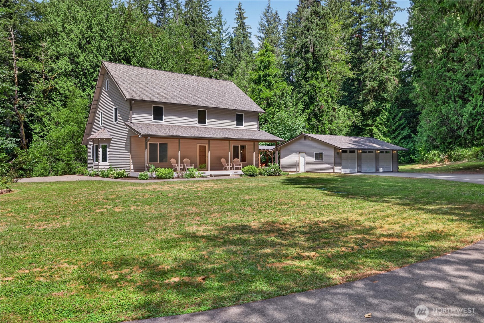 17432 Issaquah Hobart Road SE — photo