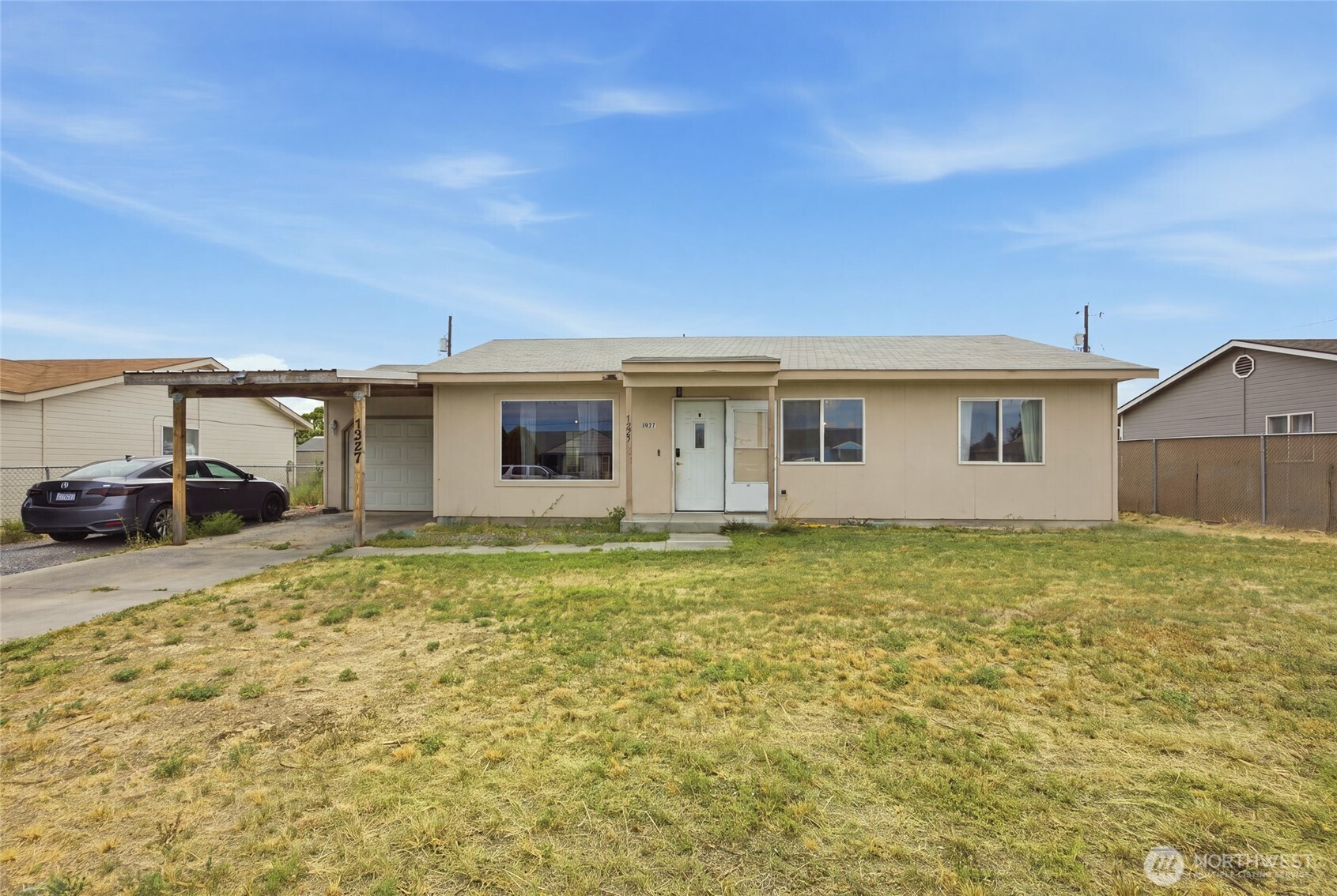 1227 Lowry Street — photo