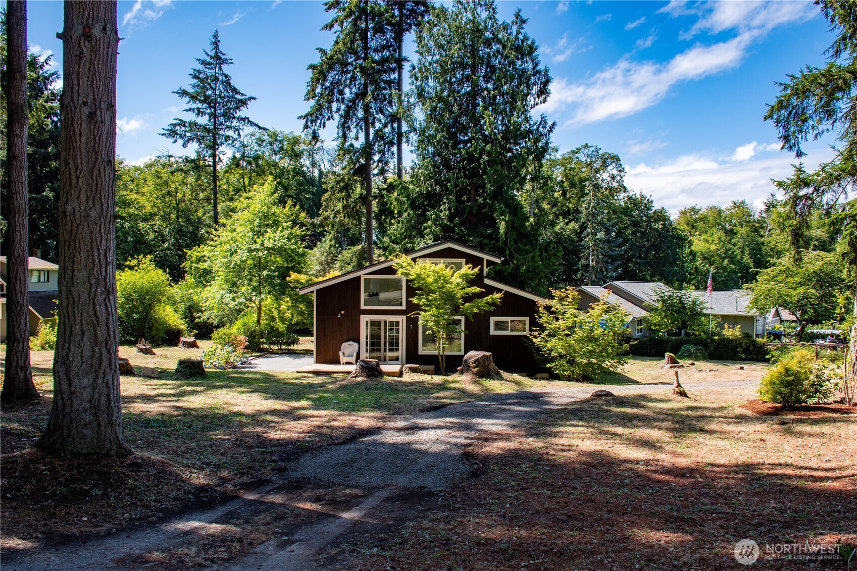 36875 Tamarack Drive NE — photo