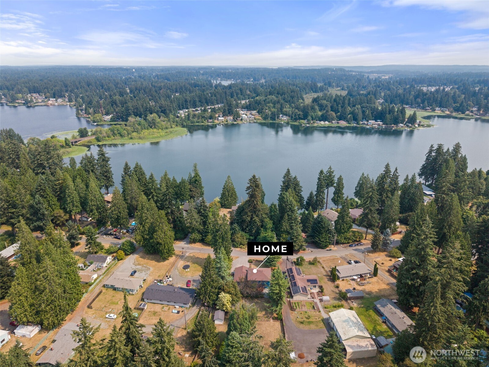 7445 Fair Oakes Road SE — photo