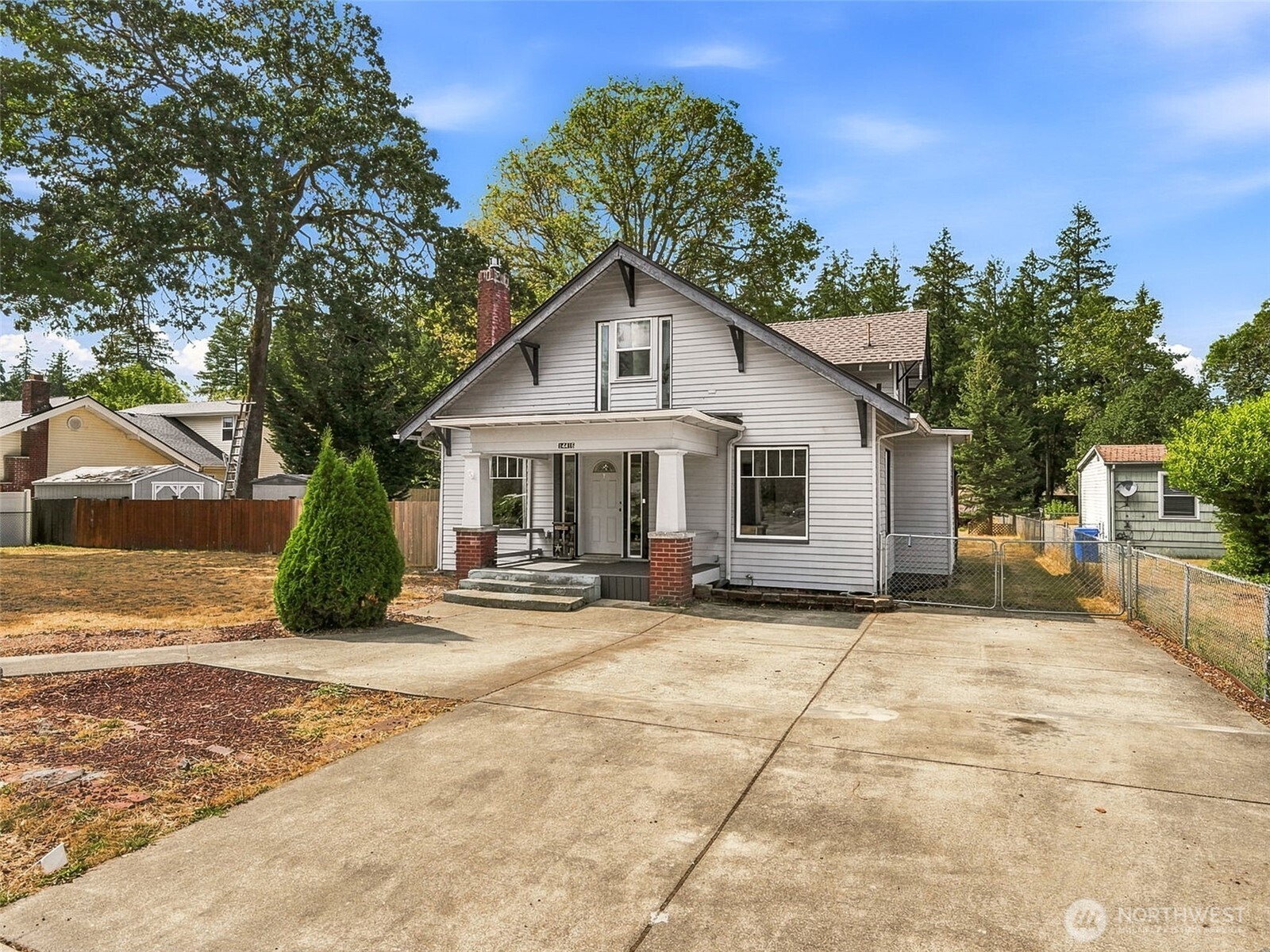 14416 Portland Avenue SW — photo