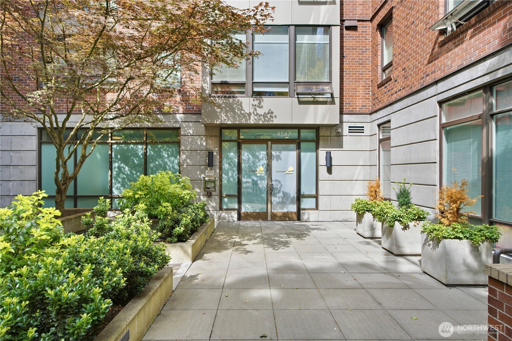 4547 8th Avenue NE #311 — photo