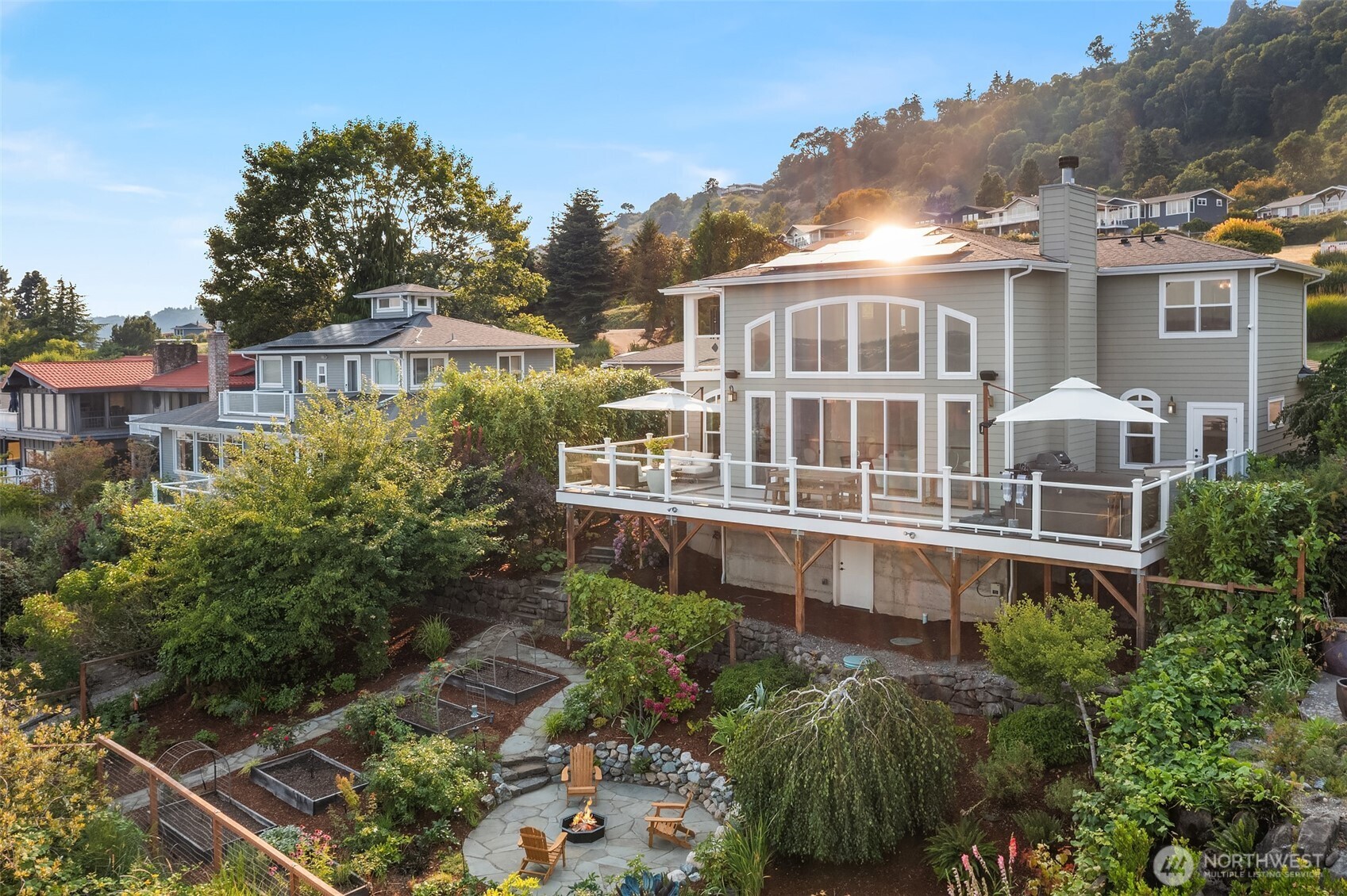 25764 Gold Beach Drive SW — photo