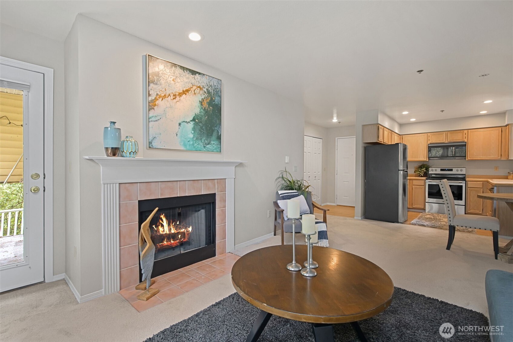 2560 118th Avenue SE #3-201 — photo