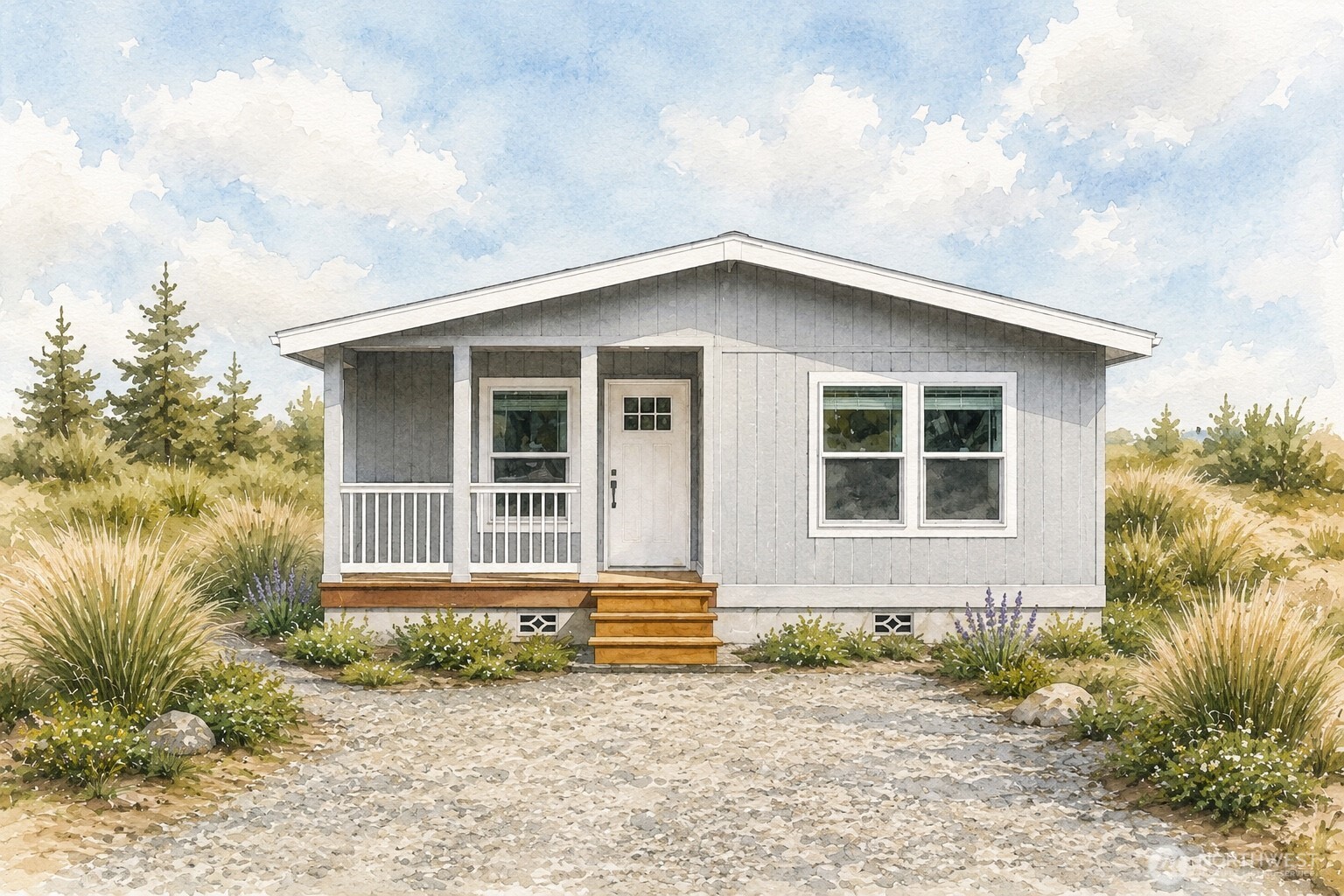 438 S Portal Loop SW — photo