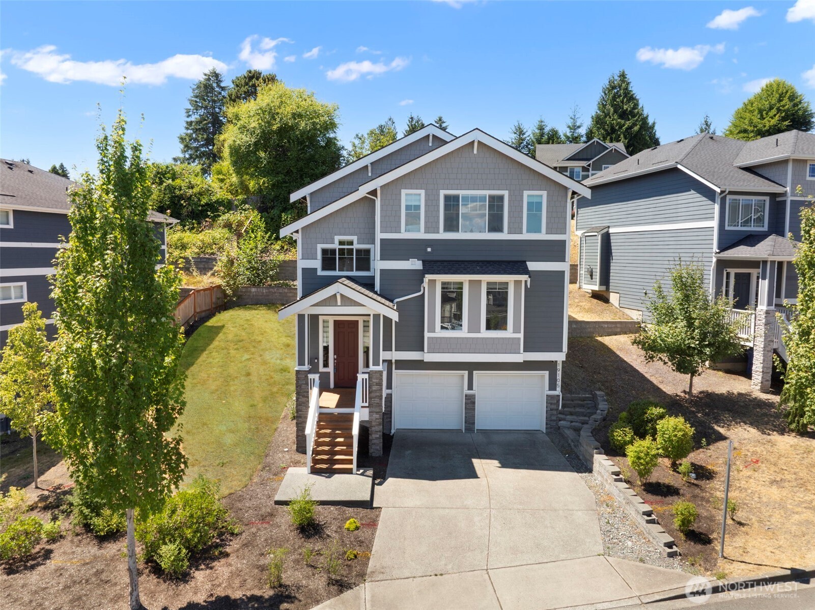 19105 123rd Avenue SE — photo