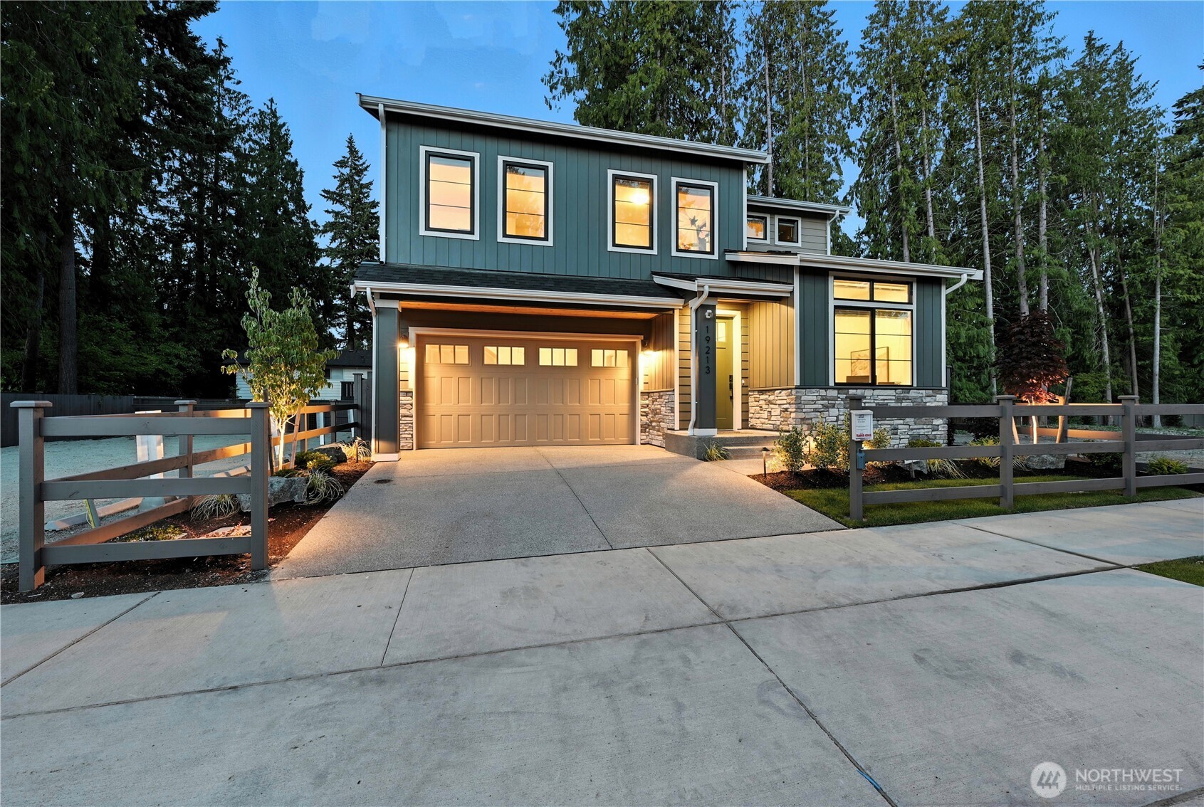 19213 Meridian Drive SE #Cw 18 — photo