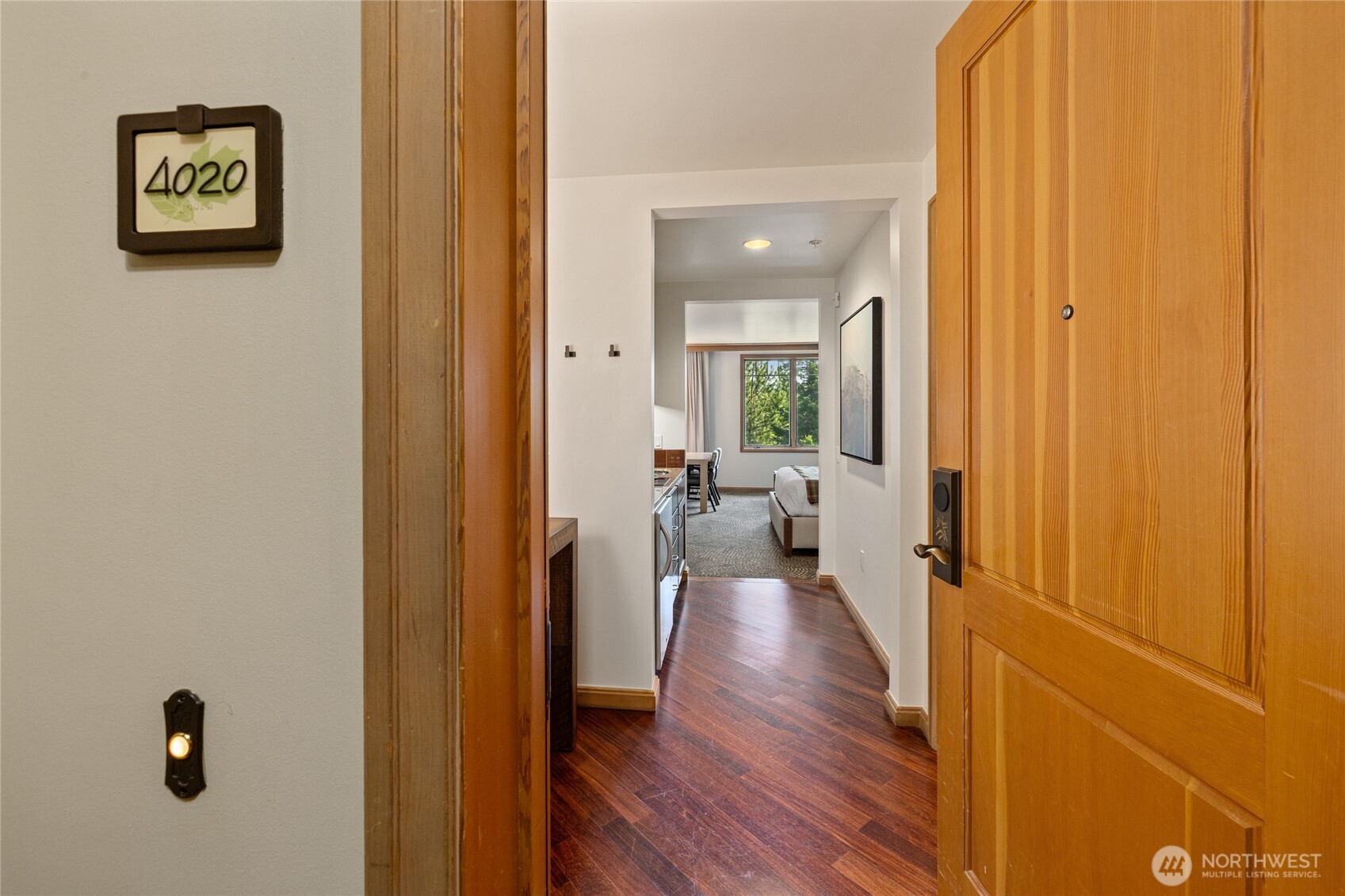 3600 Suncadia Trail #4020 — photo