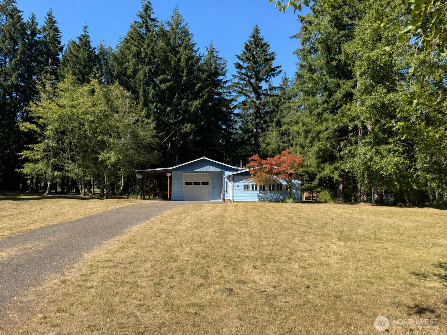 334 Harmon Road — photo