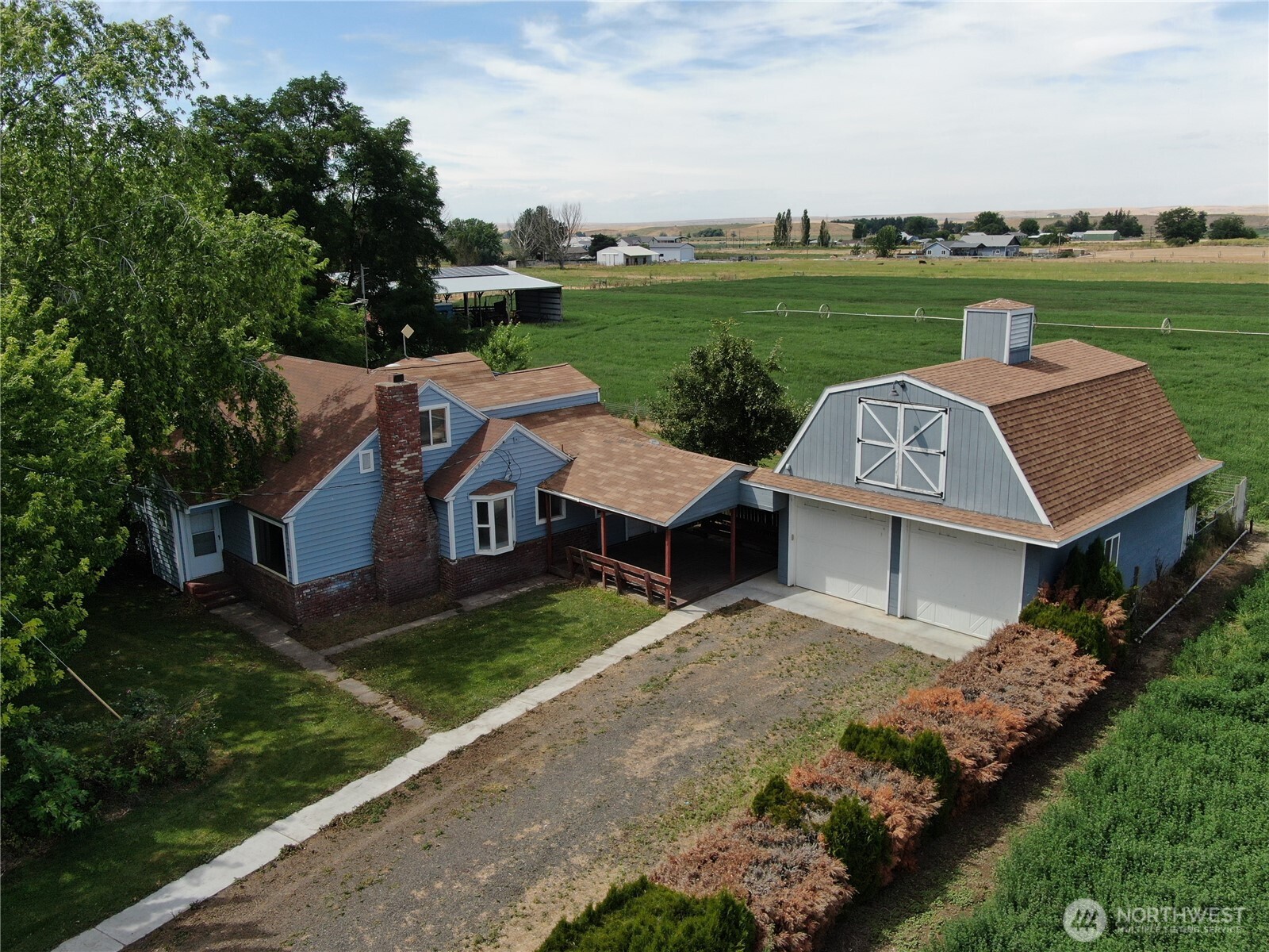 7346 Stateline Road — photo