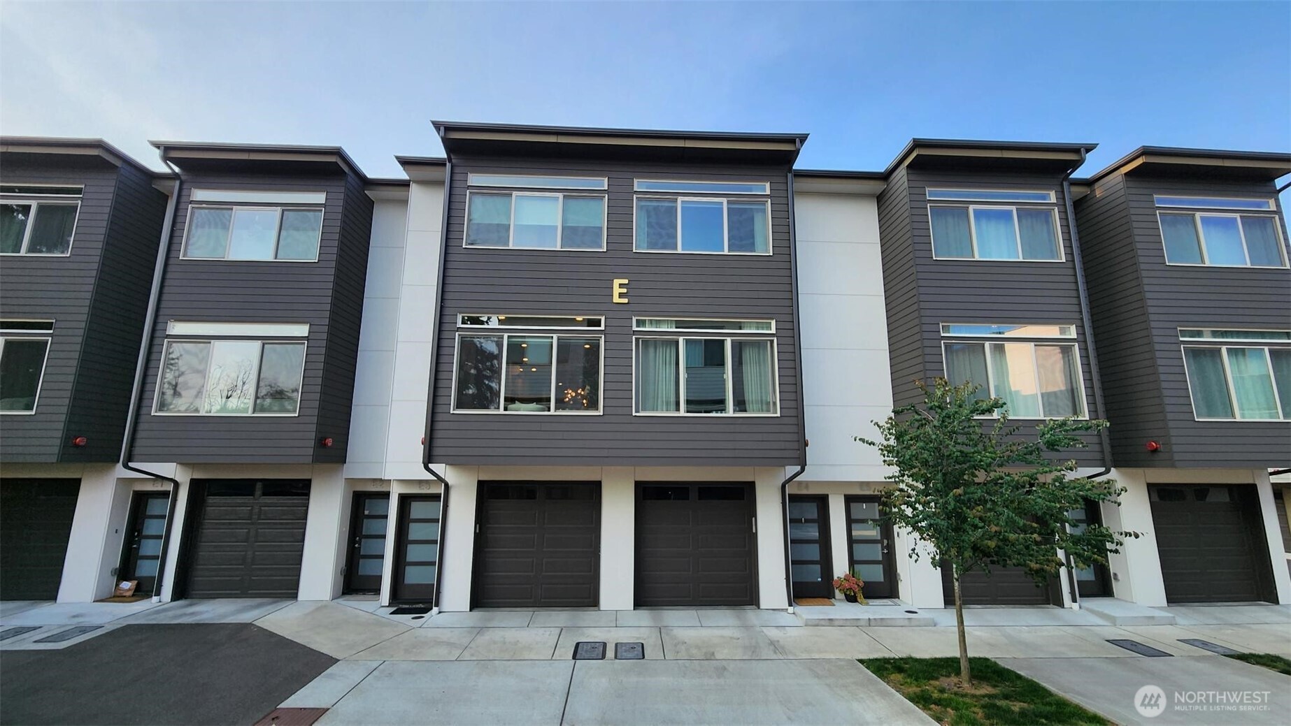 5020 148th Street SW #E3 — photo