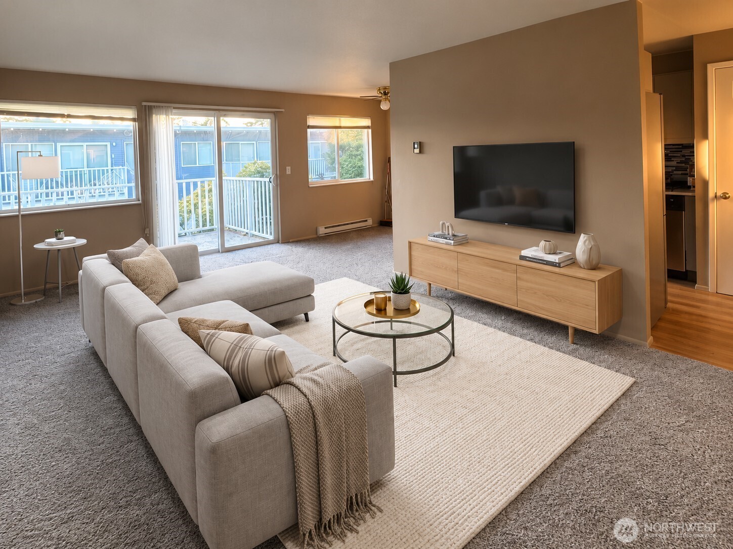 5711 122nd Pl SE #218 — photo