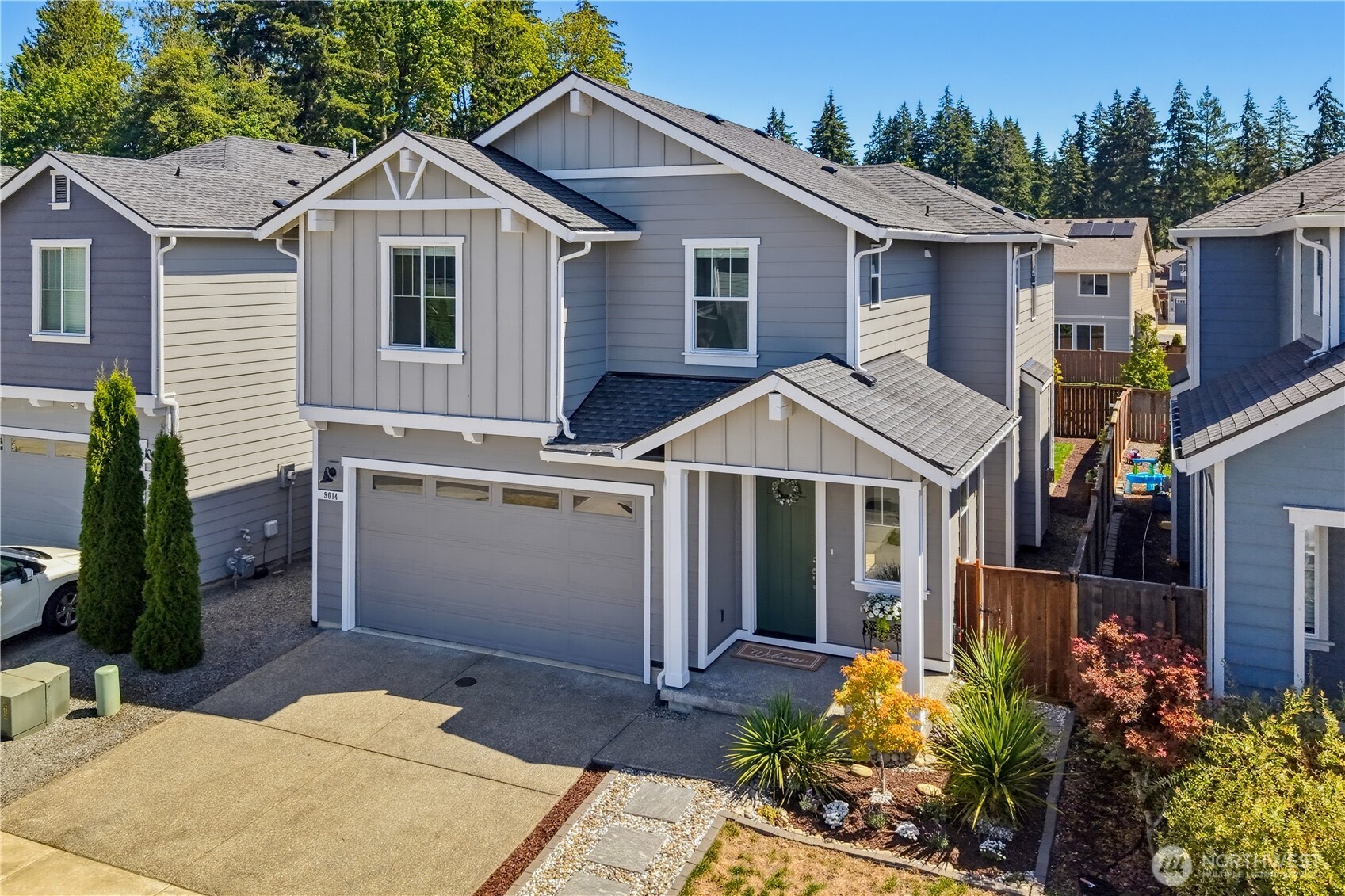9014 Viola Street SE — photo