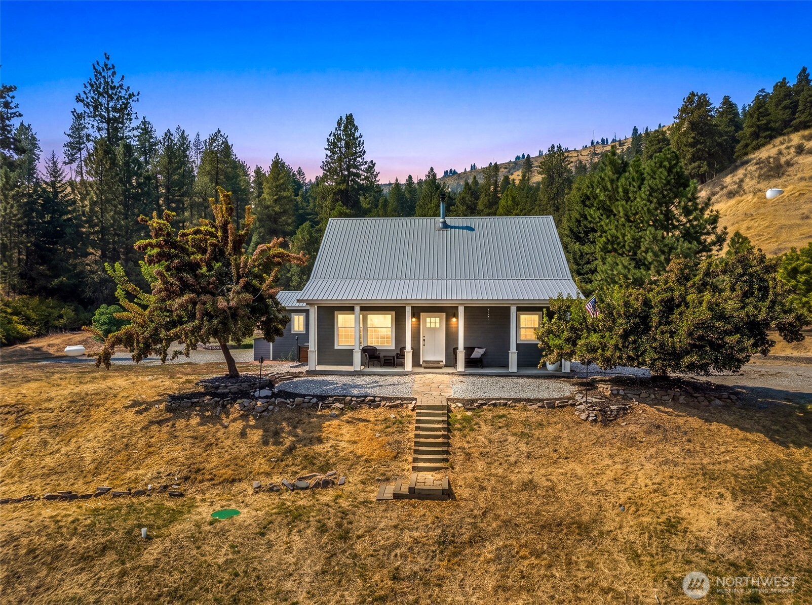 119 Rusty Spur Lane — photo