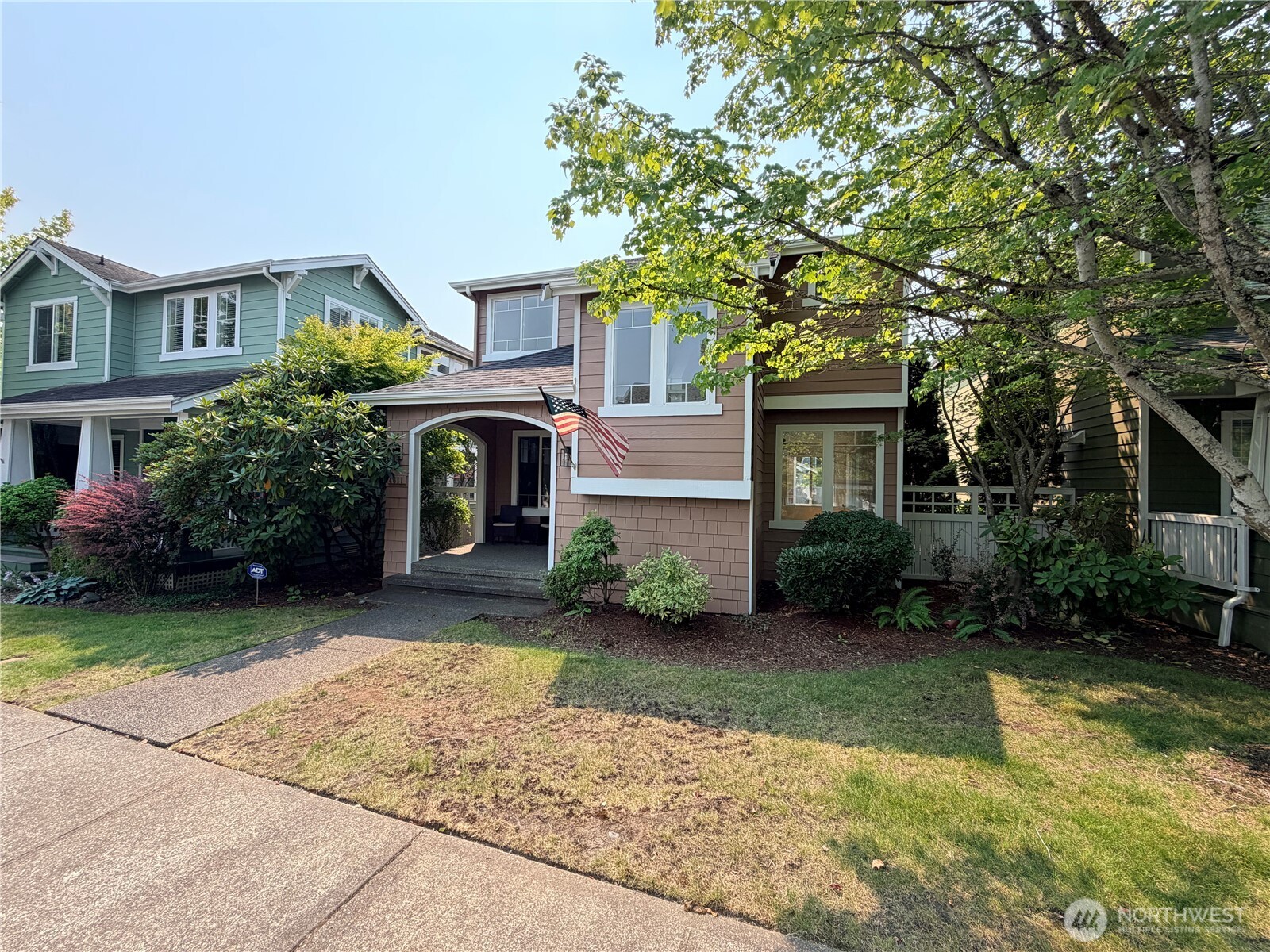 4611 NE 5th Place, Renton, WA 98059 — photo 3