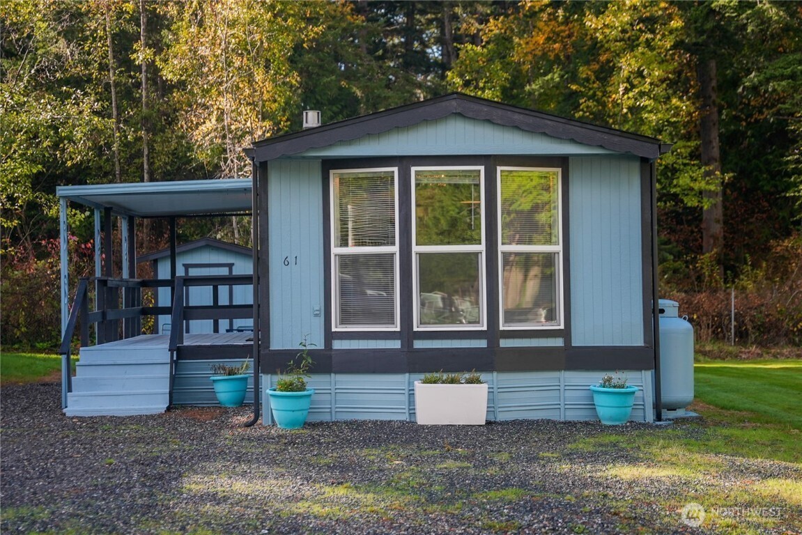 4672 Birch Bay Lynden Road #61 — photo
