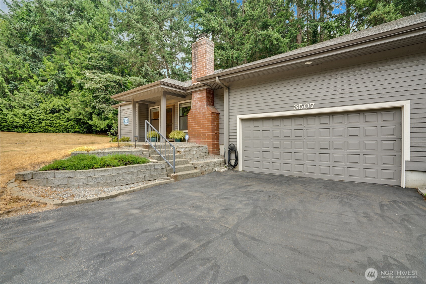 3507 Harborcrest Court NW — photo