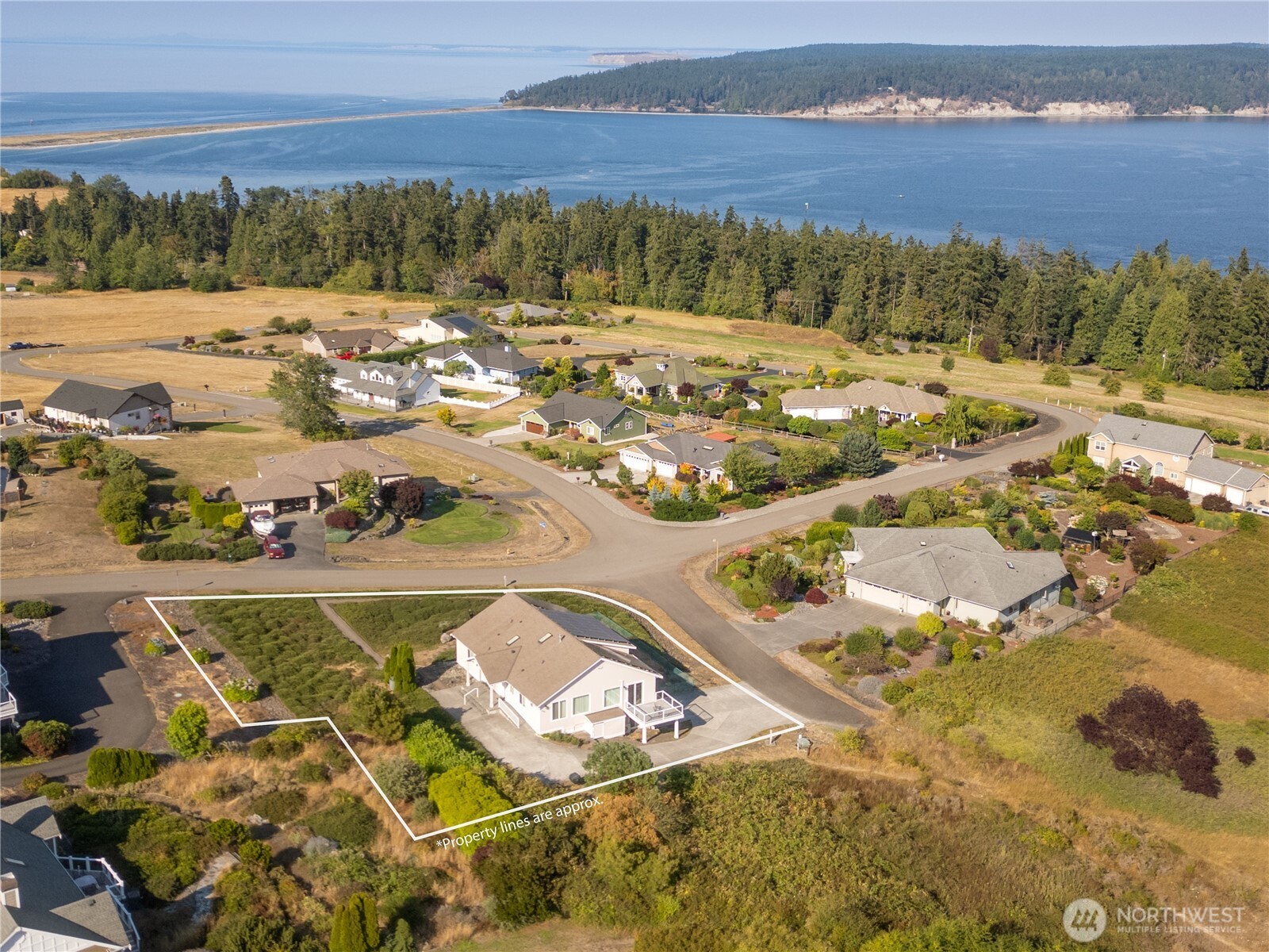 160 Mariners View Court, Sequim, WA 98382 — photo 2