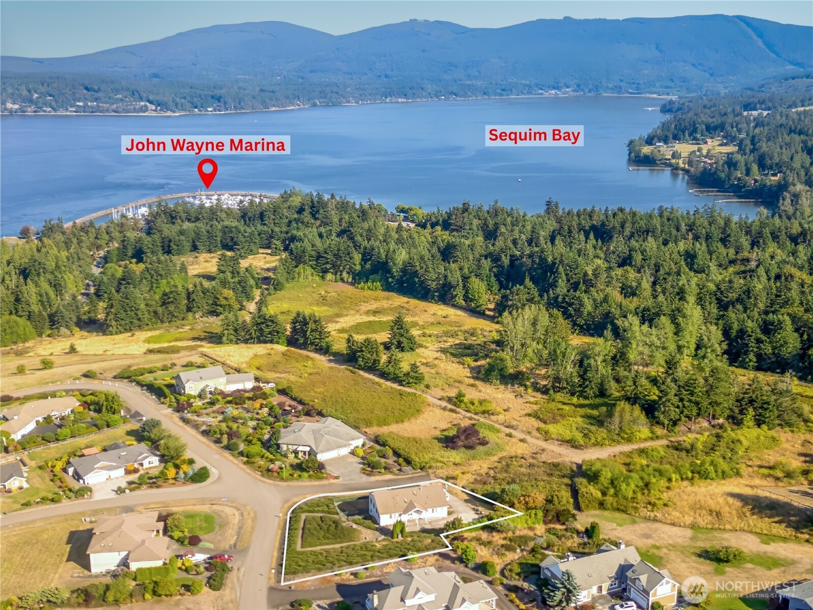 160 Mariners View Court, Sequim, WA 98382 — photo 3