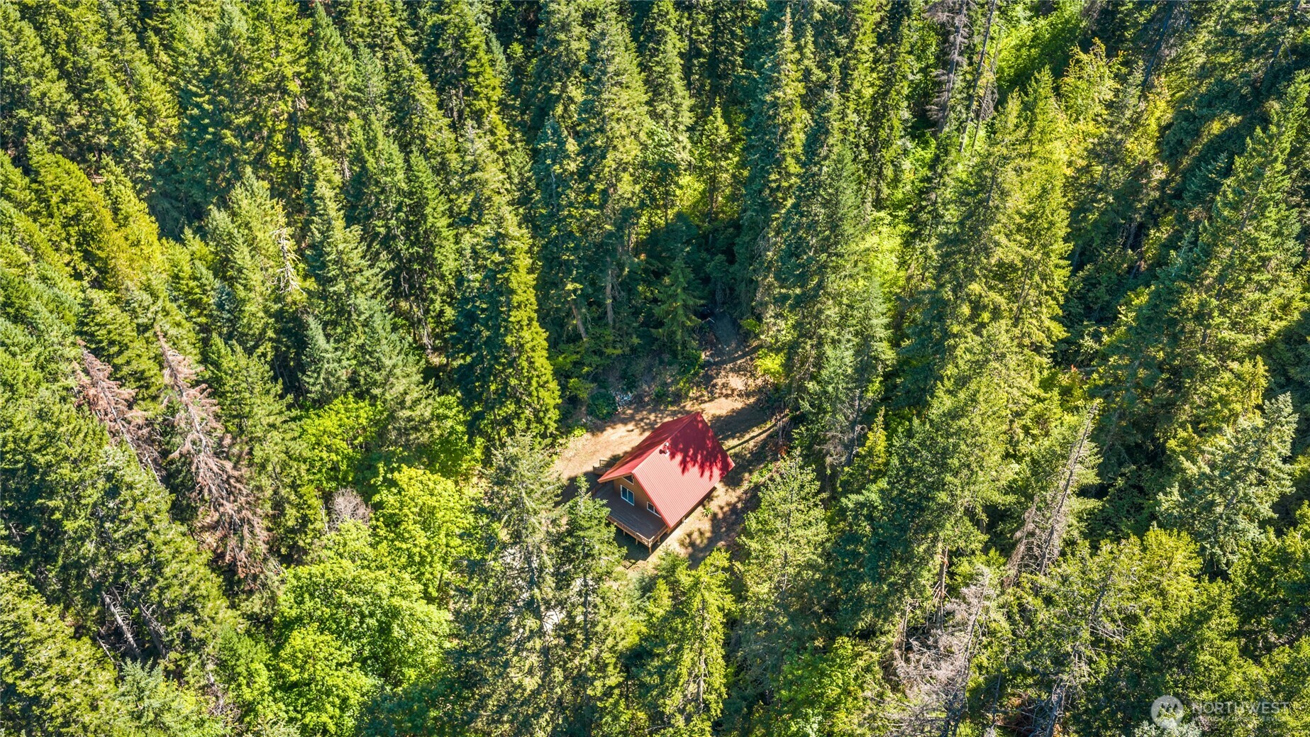 390 Tillman Creek Road — photo