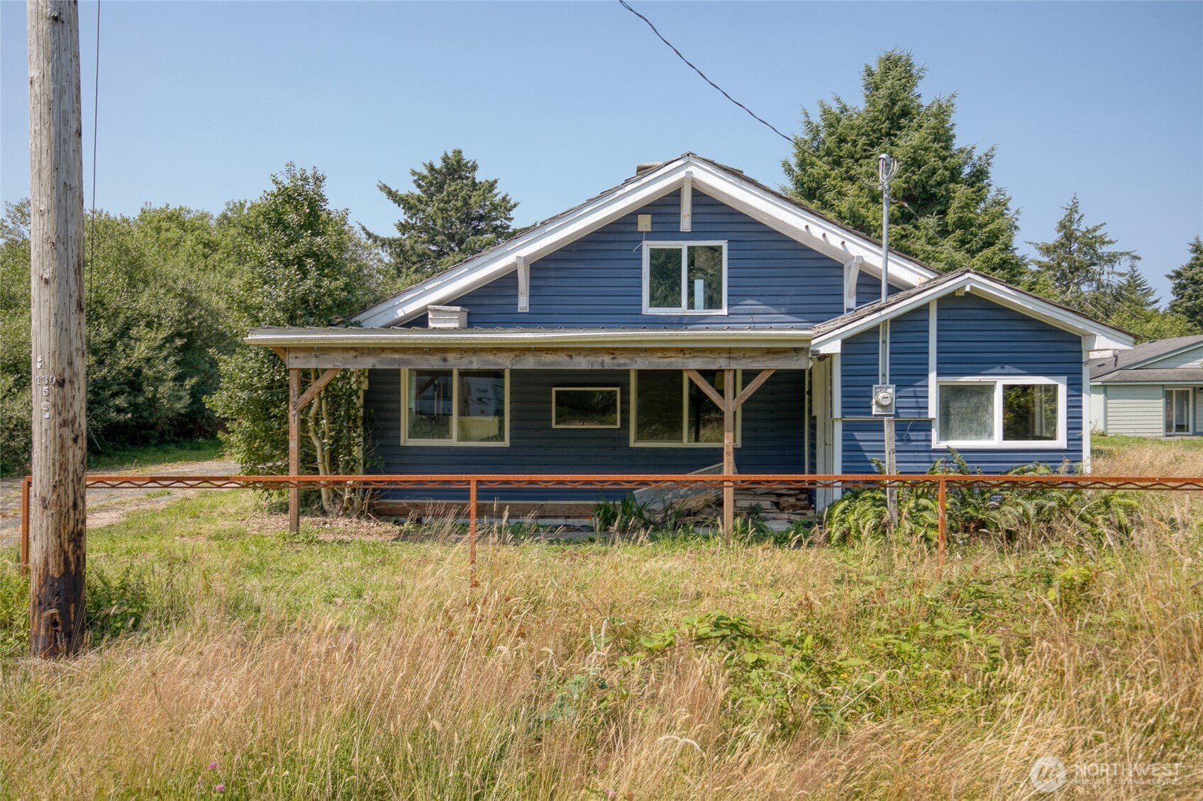 127 N First Street — photo