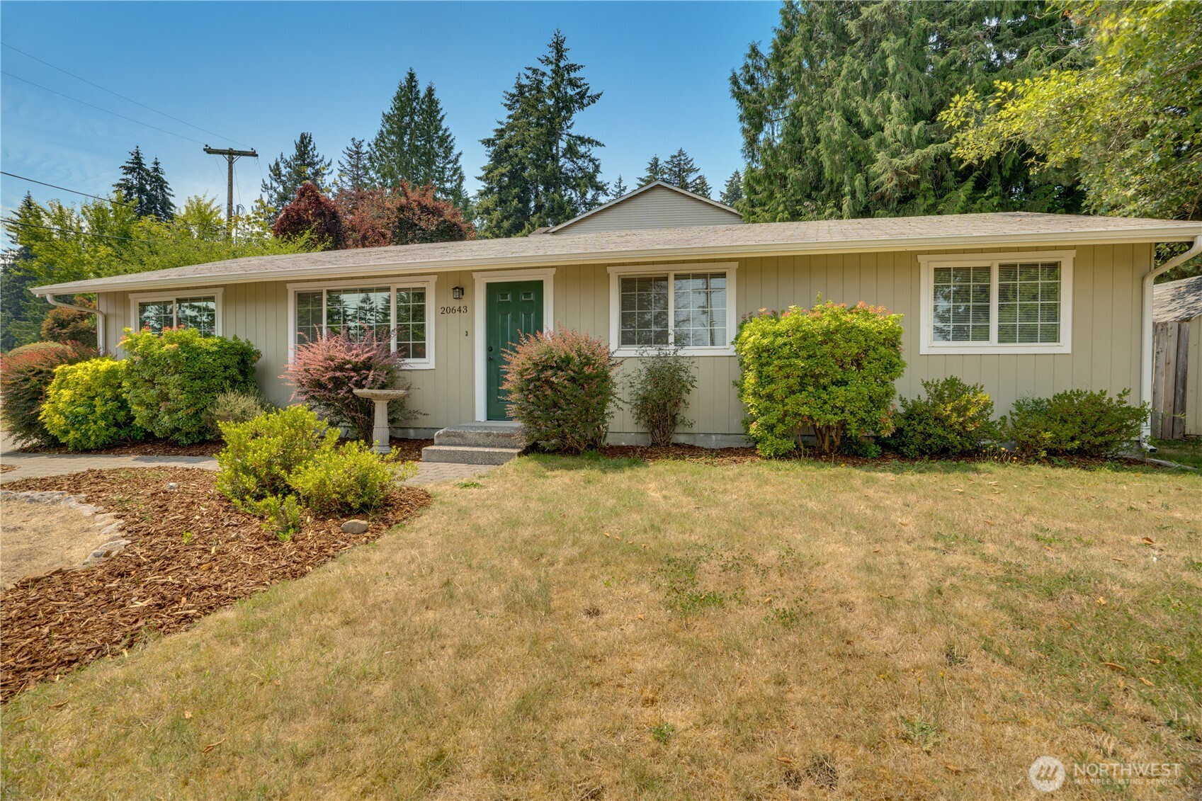 20643 Church Lake Drive E — photo