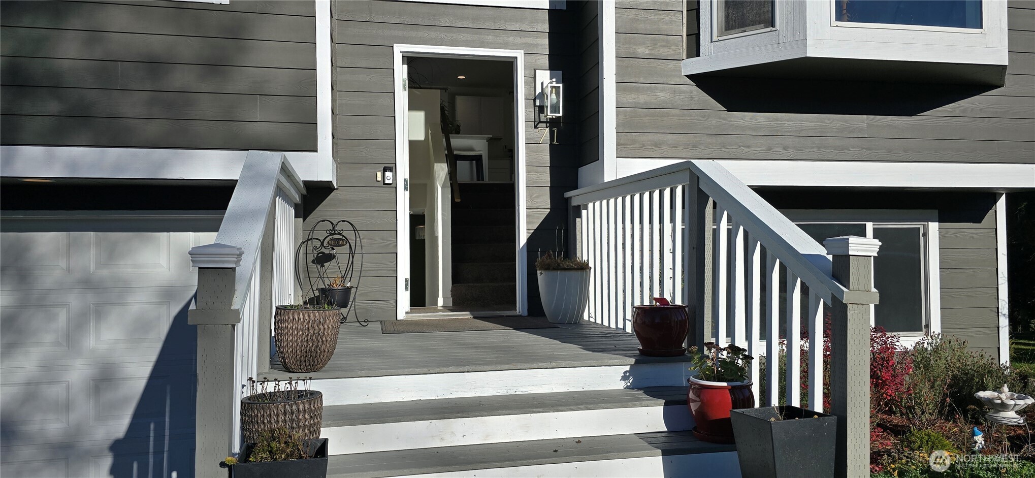 115 E Roberts Place, Sequim, WA 98382 — photo 2