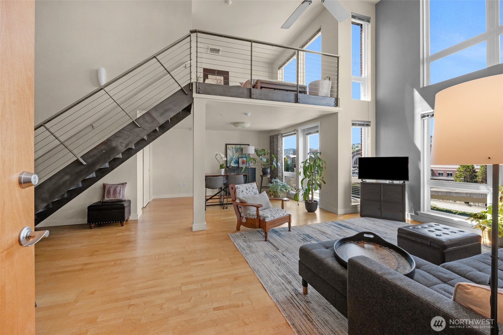 1705 Dock Street #558 — photo