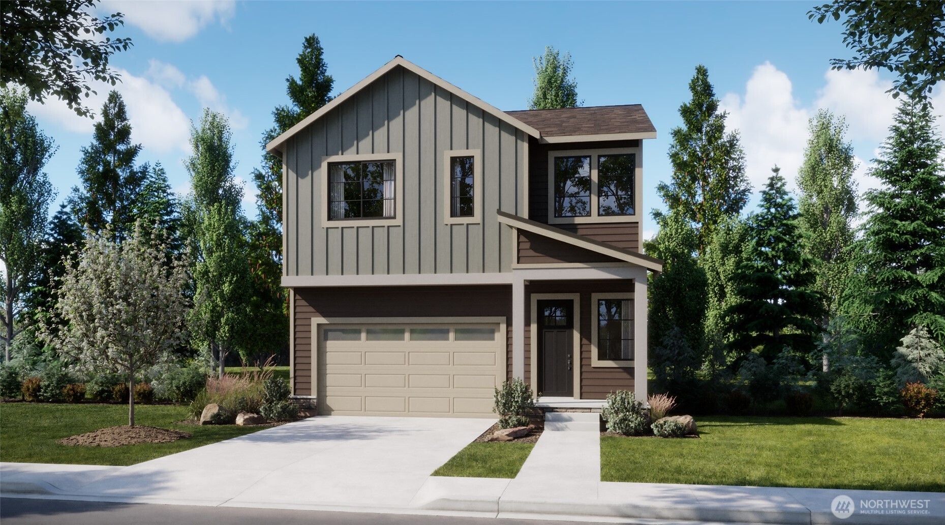 553 Appaloosa Way #Lot 59 — photo