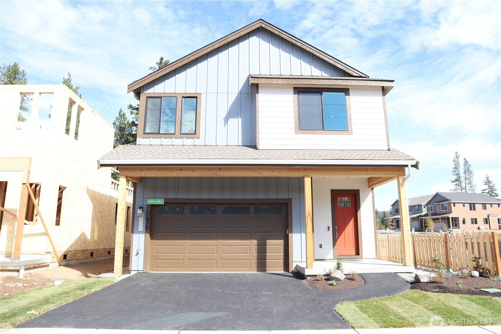 479 Appaloosa Way #Lot 68 — photo