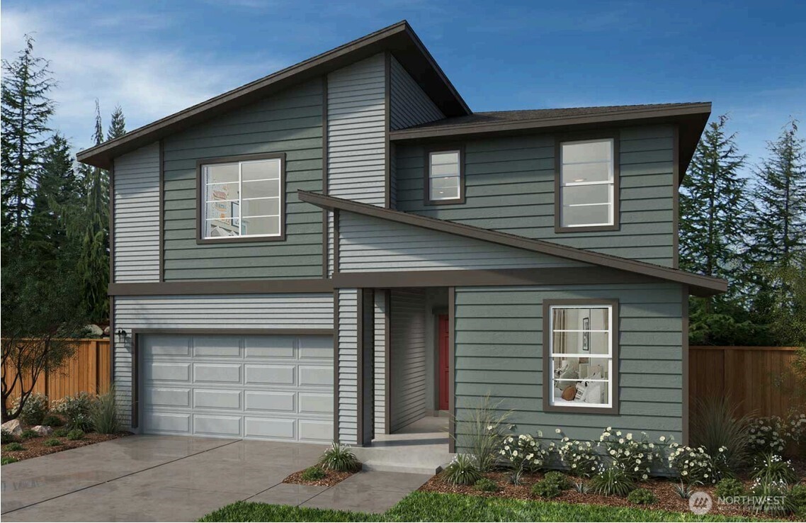 12642 170th Avenue Ct E #Lot189 — photo