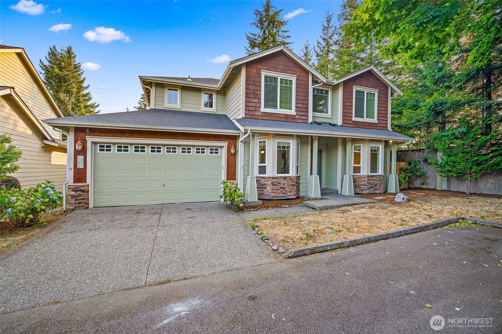 13816 12th Drive SE — photo