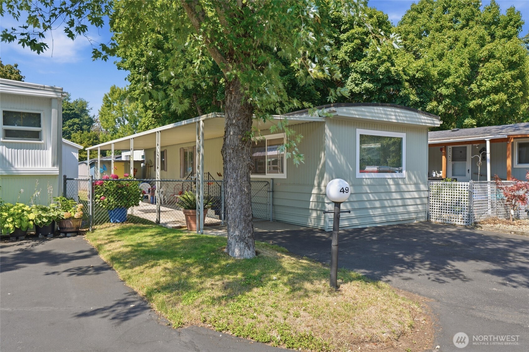 3909 E Fourth Plain Boulevard #49 — photo
