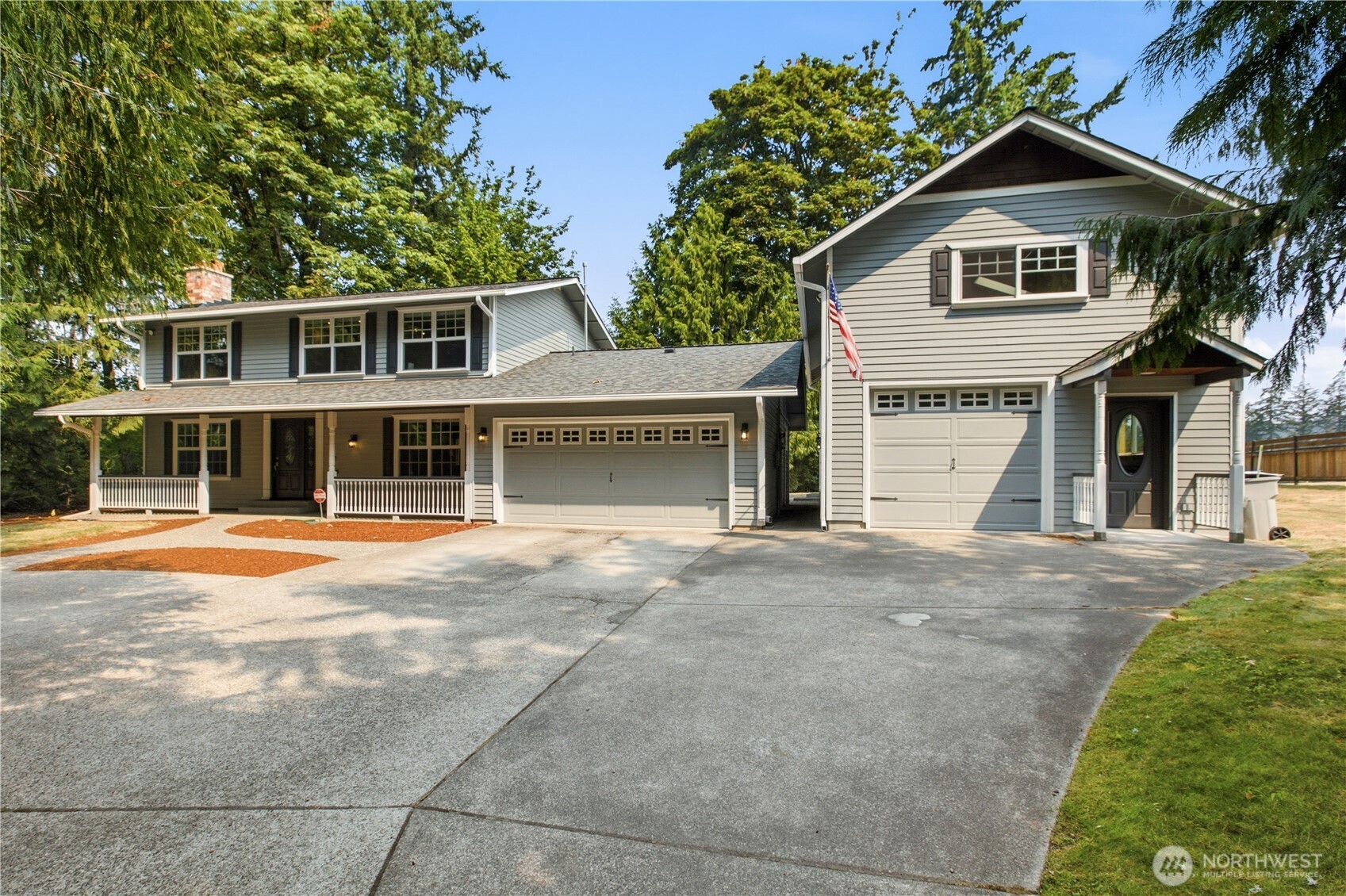 17664 SE 303rd Street — photo